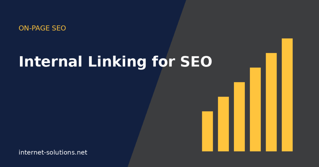 Internal Linking for SEO: Site Architecture That Helps Rankings