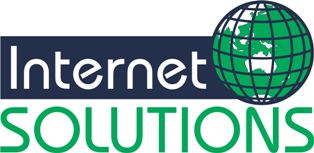 Internet SOLUTIONS trademark