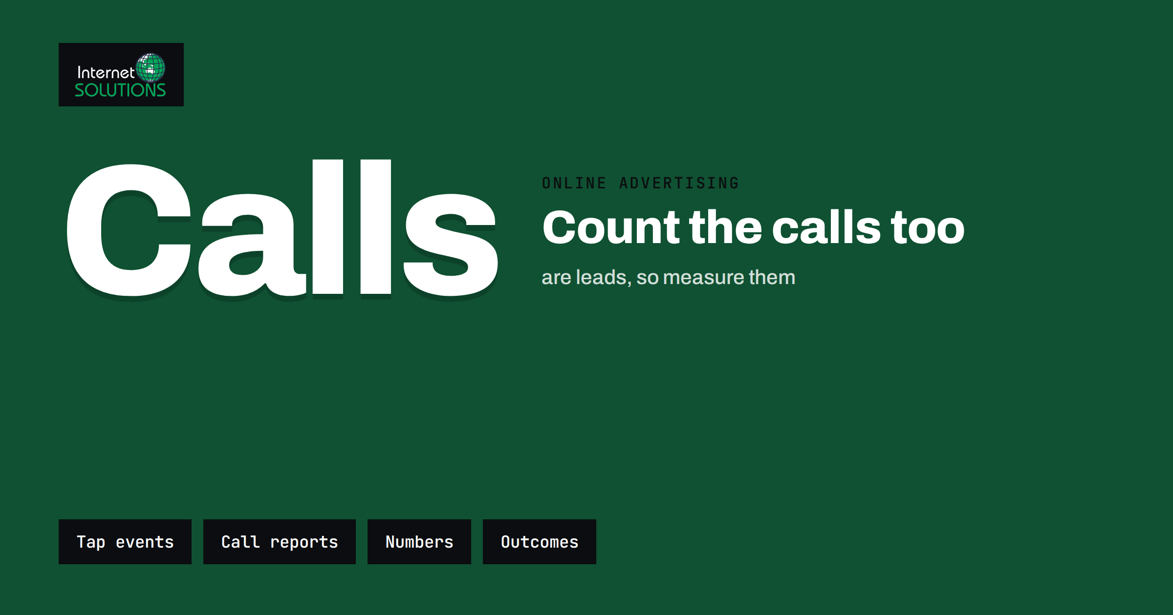Call Tracking for Small Businesses: Measure Phone Leads from Ads